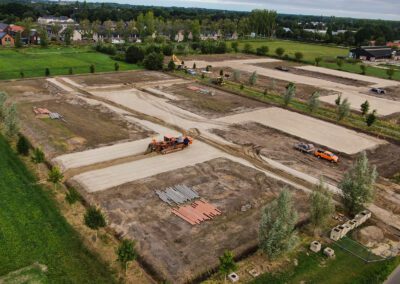 Koenen Erp - Veghels Buiten project Catharinahoeve