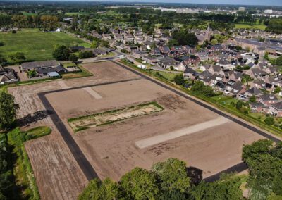 Koenen Erp - Zijtaard Zuid Fase 1 en 2