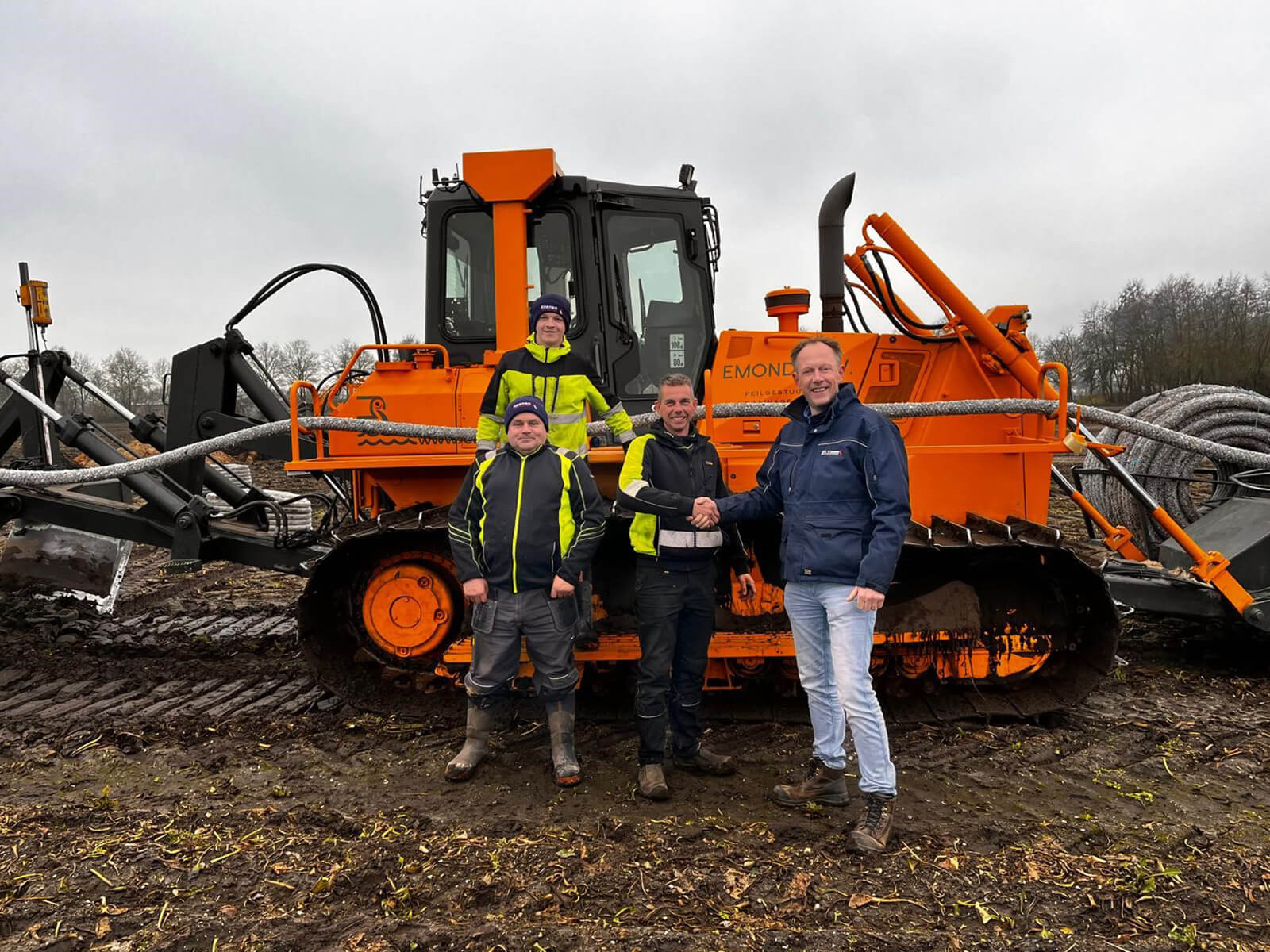 esmond-het-team esmond-het-team