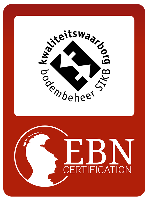 Koenen - EBN ISO 9001 