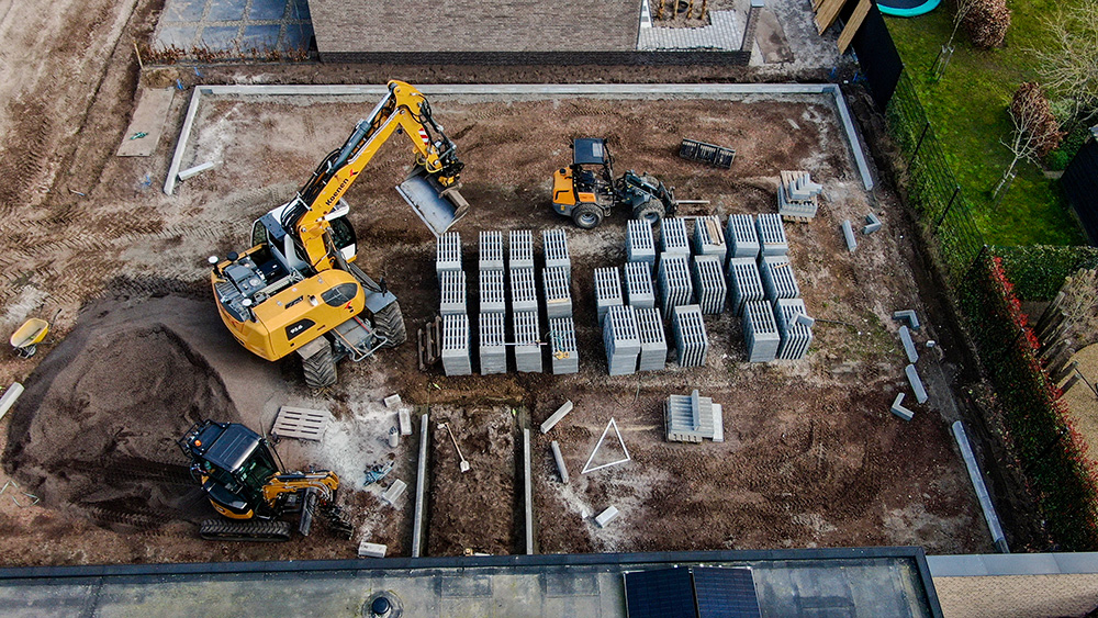 Koenen Groen Grond Infra - Bolst fase 5