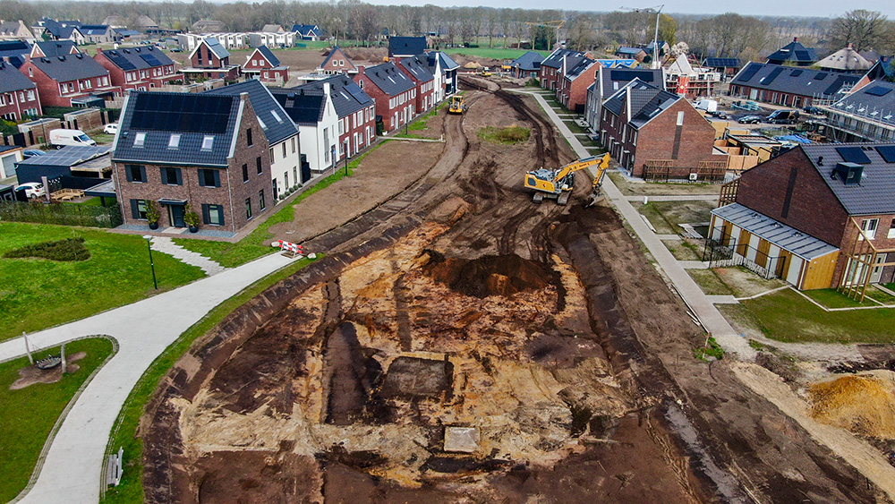 Koenen Groen Grond Infra - Bolst fase 5
