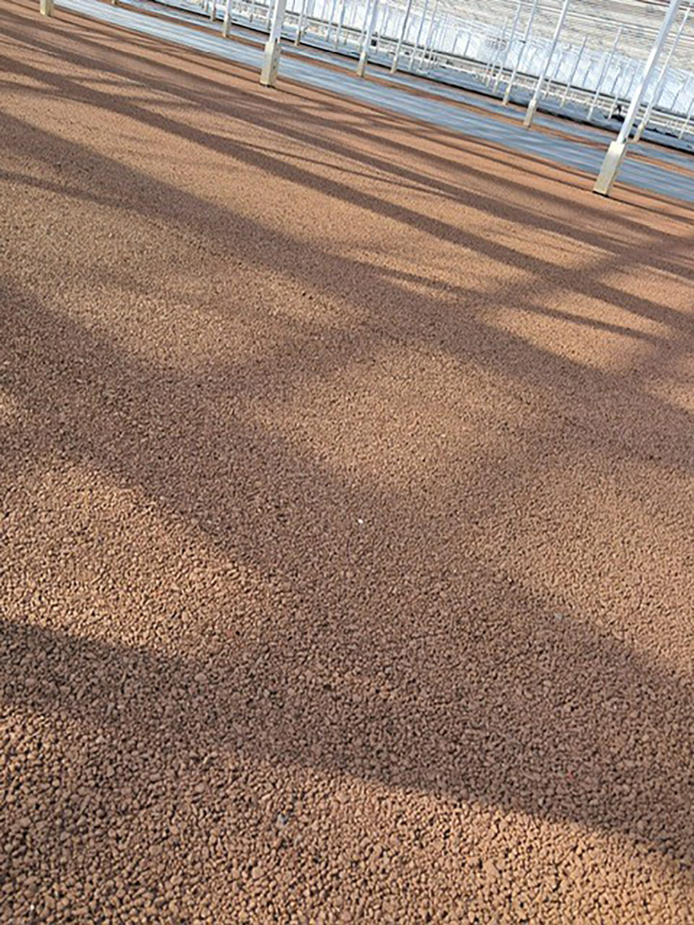 Koenen Groen Grond Infra - Teeltvloer Baarlo