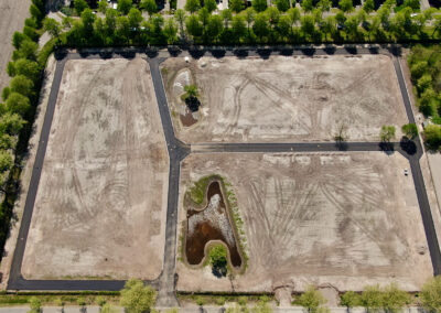 Koenen Groen | Grond | Infra - De Biezen Venhorst