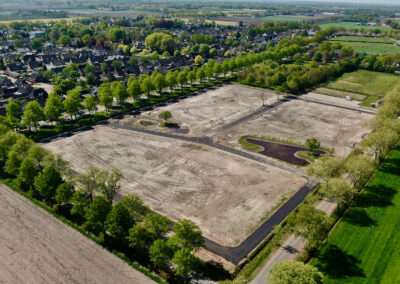 Koenen Groen | Grond | Infra - De Biezen Venhorst