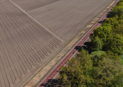 Koenen Groen | Grond | Infra - Snelfietspad