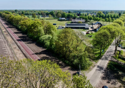 Koenen Groen | Grond | Infra - Snelfietspad