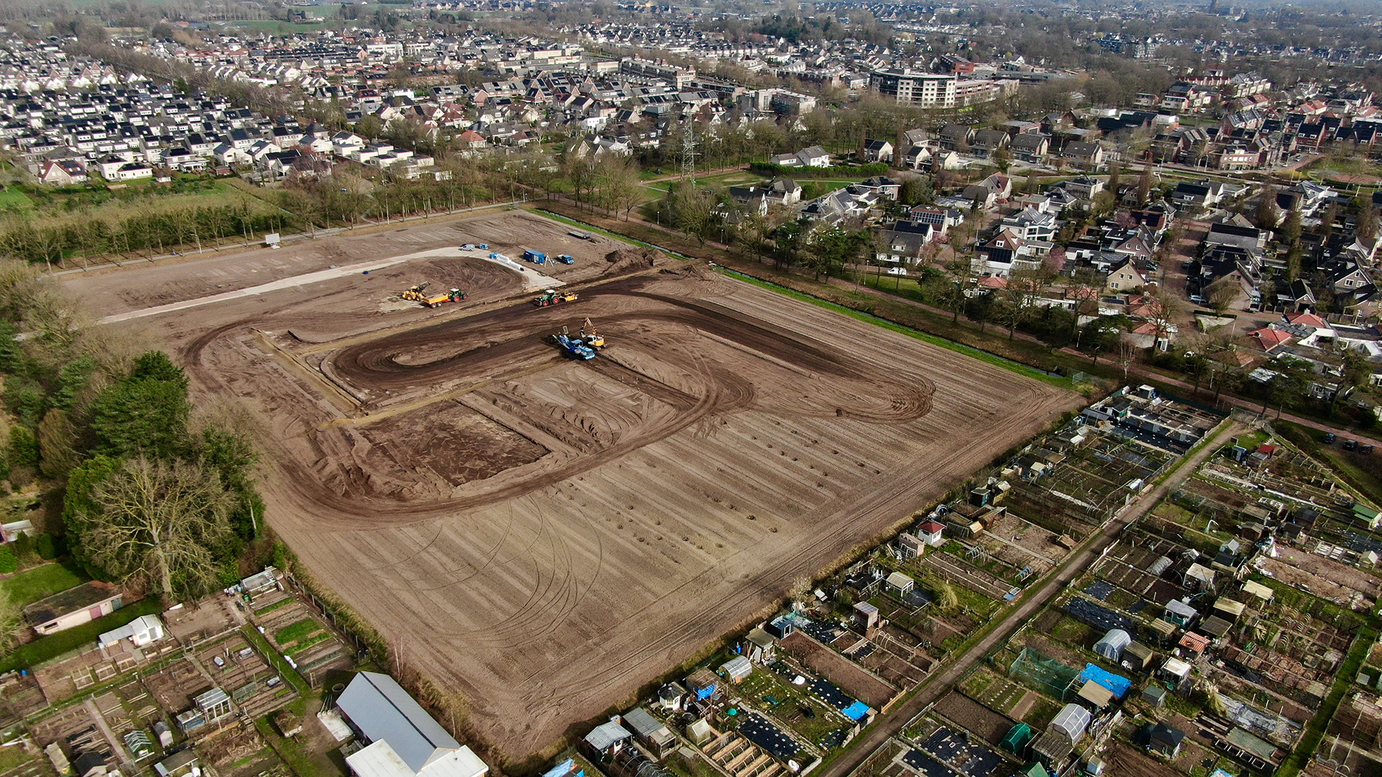 Koenen Groen | Grond | Infra - Daarom kies ik voor Koenen!