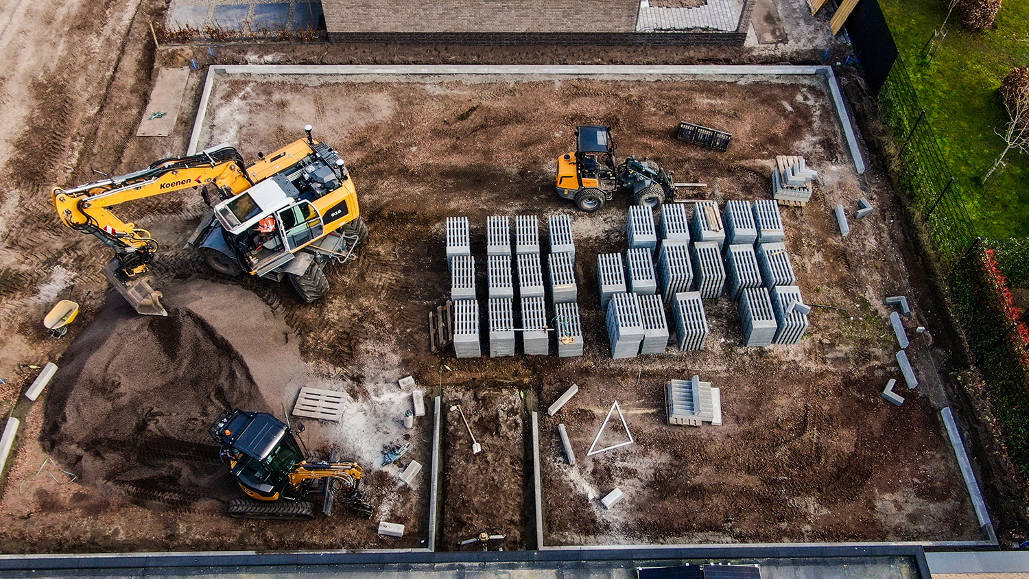 Koenen Groen | Grond | Infra - Daarom kies ik voor Koenen!