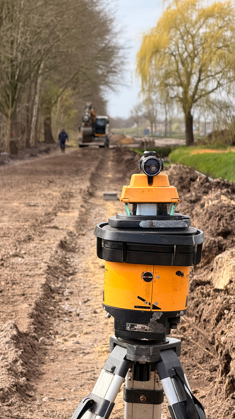 Koenen Groen | Grond | Infra - Daarom kies ik voor Koenen!